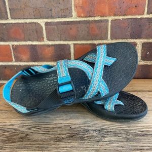 Chaco Women’s Z/Cloud 2 Sandal size 10